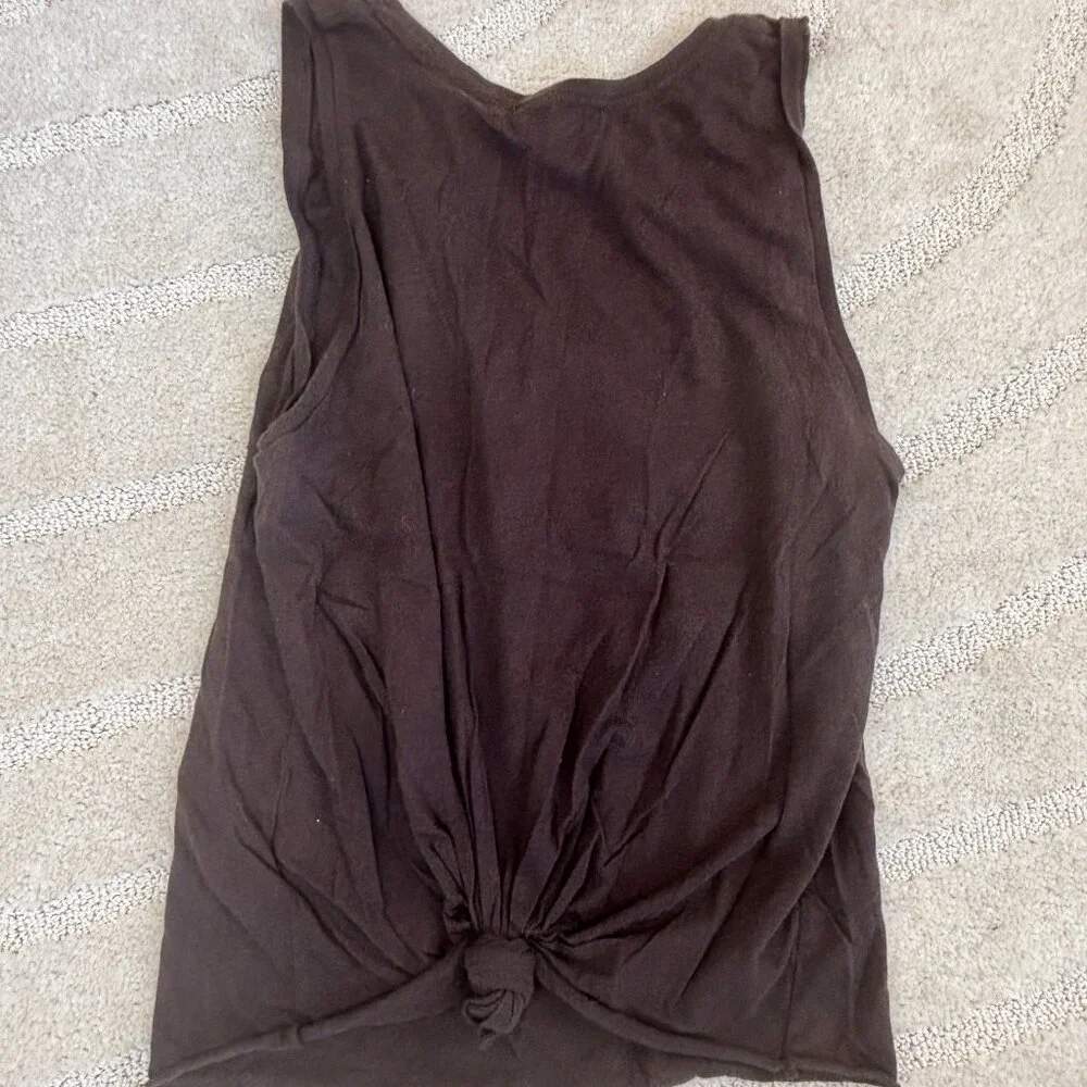 Spell Rebel Rider Tank - Picture 2 of 3